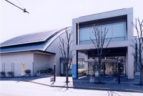 三鷹市芸術文化センター